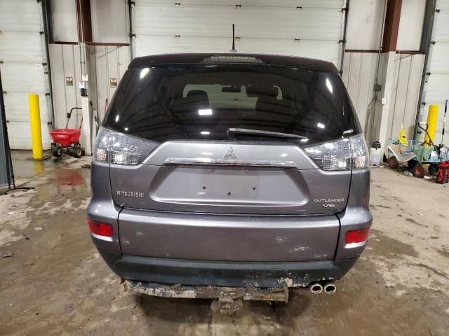 Photo 5 VIN: JA4JT5AX9AZ003331 - MITSUBISHI OUTLANDER 