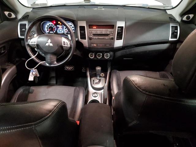 Photo 7 VIN: JA4JT5AX9AZ003331 - MITSUBISHI OUTLANDER 