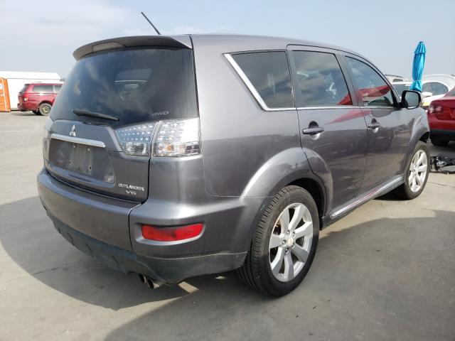 Photo 3 VIN: JA4JT5AX9AZ009582 - MITSUBISHI OUTLANDER 