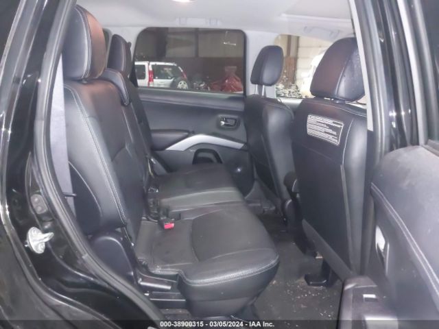 Photo 7 VIN: JA4JT5AX9CU000509 - MITSUBISHI OUTLANDER 