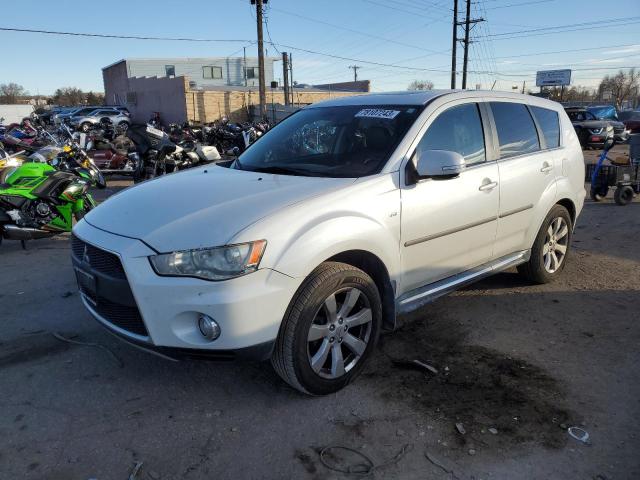 Photo 0 VIN: JA4JT5AX9CU001403 - MITSUBISHI OUTLANDER 