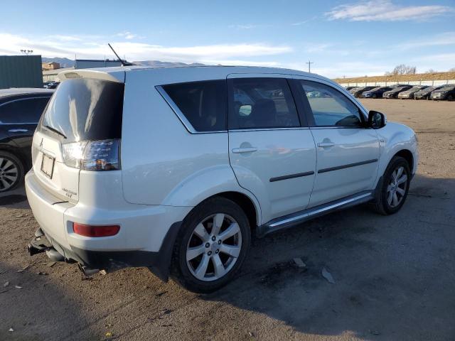 Photo 2 VIN: JA4JT5AX9CU001403 - MITSUBISHI OUTLANDER 