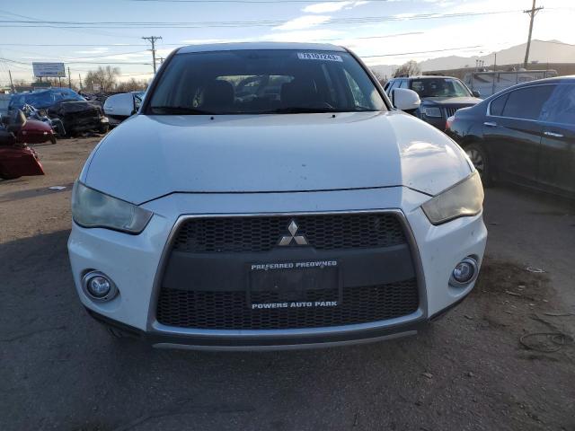 Photo 4 VIN: JA4JT5AX9CU001403 - MITSUBISHI OUTLANDER 