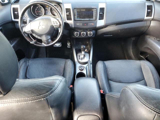 Photo 7 VIN: JA4JT5AX9CU001403 - MITSUBISHI OUTLANDER 