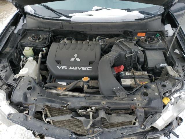 Photo 11 VIN: JA4JT5AX9CU611429 - MITSUBISHI OUTLANDER 