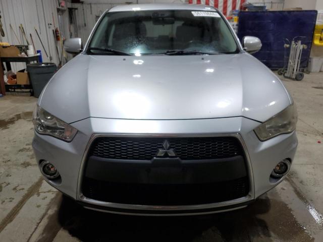 Photo 4 VIN: JA4JT5AXXCU001801 - MITSUBISHI OUTLANDER 