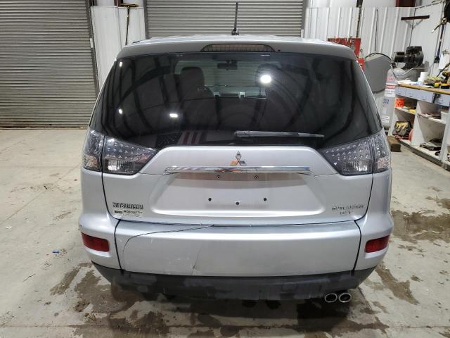 Photo 5 VIN: JA4JT5AXXCU001801 - MITSUBISHI OUTLANDER 