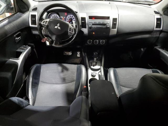 Photo 7 VIN: JA4JT5AXXCU001801 - MITSUBISHI OUTLANDER 