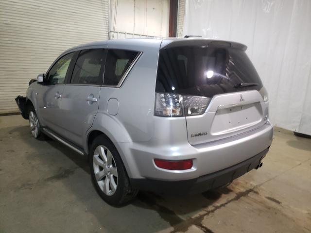 Photo 2 VIN: JA4JT5AXXCU002673 - MITSUBISHI OUTLANDER 