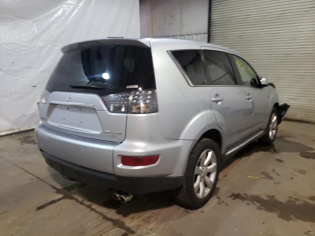 Photo 3 VIN: JA4JT5AXXCU002673 - MITSUBISHI OUTLANDER 