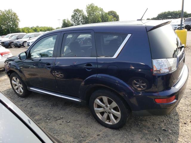 Photo 1 VIN: JA4JT5AXXDU014615 - MITSUBISHI OUTLANDER 