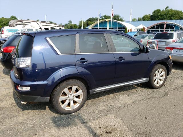 Photo 2 VIN: JA4JT5AXXDU014615 - MITSUBISHI OUTLANDER 