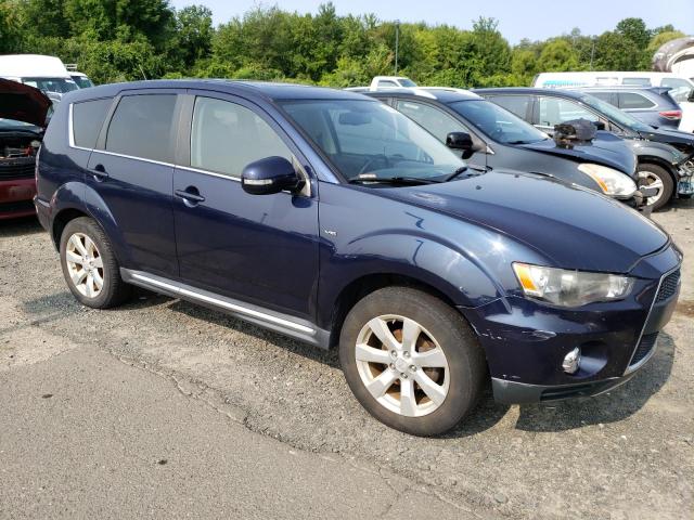 Photo 3 VIN: JA4JT5AXXDU014615 - MITSUBISHI OUTLANDER 