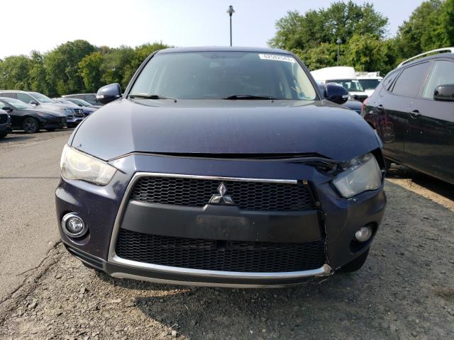 Photo 4 VIN: JA4JT5AXXDU014615 - MITSUBISHI OUTLANDER 