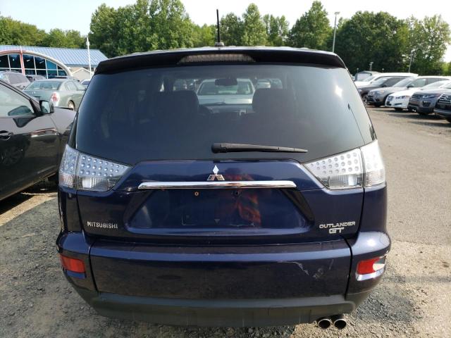 Photo 5 VIN: JA4JT5AXXDU014615 - MITSUBISHI OUTLANDER 