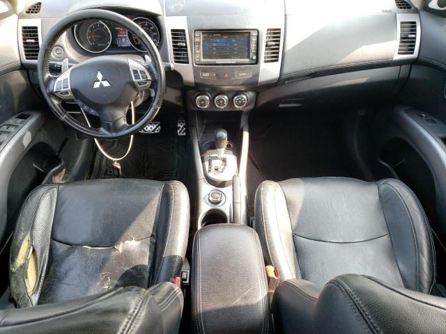 Photo 7 VIN: JA4JT5AXXDU014615 - MITSUBISHI OUTLANDER 