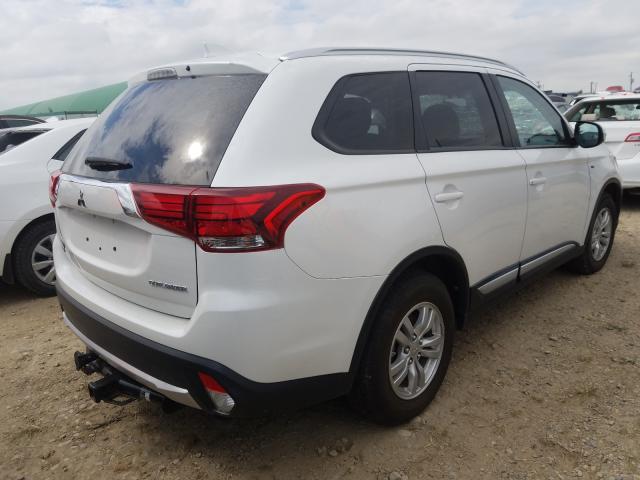 Photo 3 VIN: JA4JZ3AX1HZ609946 - MITSUBISHI OUTLANDER 