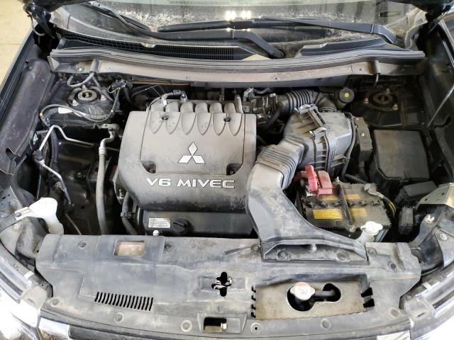 Photo 11 VIN: JA4JZ3AX1JZ610049 - MITSUBISHI OUTLANDER 