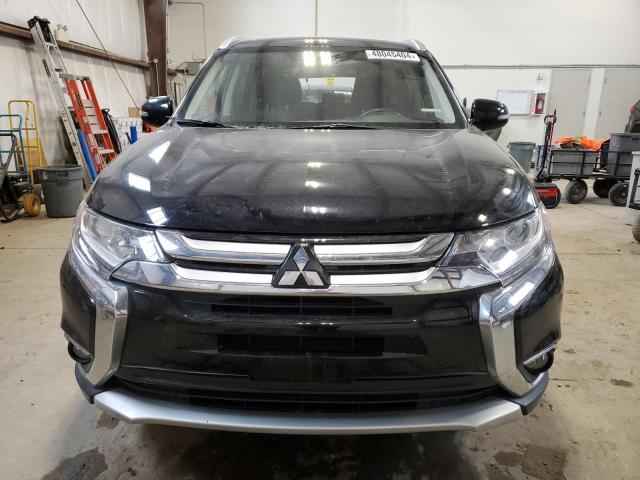 Photo 4 VIN: JA4JZ3AX1JZ610049 - MITSUBISHI OUTLANDER 