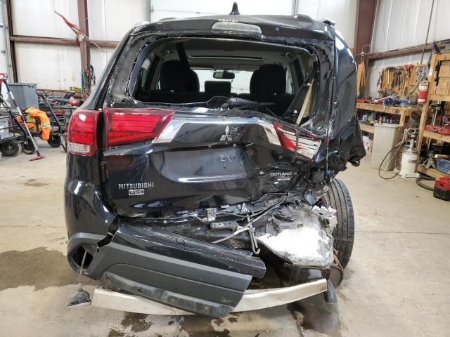 Photo 5 VIN: JA4JZ3AX1JZ610049 - MITSUBISHI OUTLANDER 