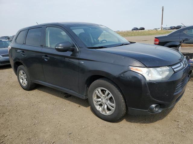 Photo 3 VIN: JA4JZ3AX2EZ606016 - MITSUBISHI OUTLANDER 