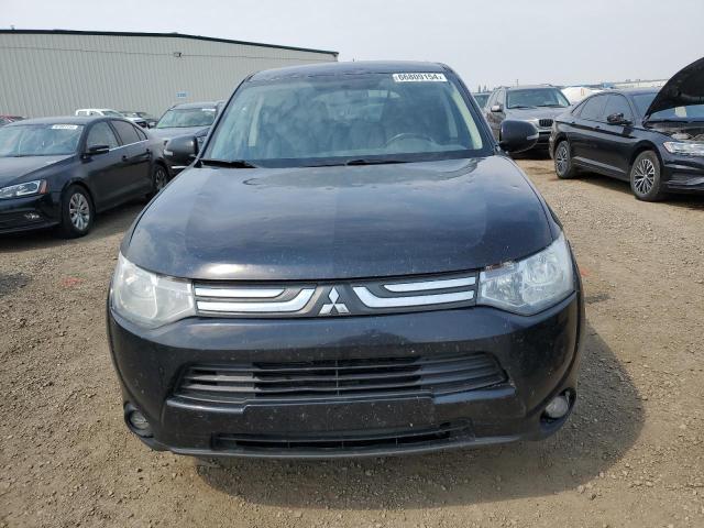 Photo 4 VIN: JA4JZ3AX2EZ606016 - MITSUBISHI OUTLANDER 