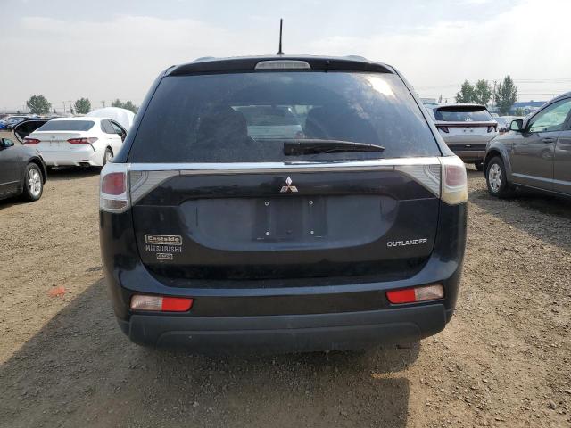 Photo 5 VIN: JA4JZ3AX2EZ606016 - MITSUBISHI OUTLANDER 