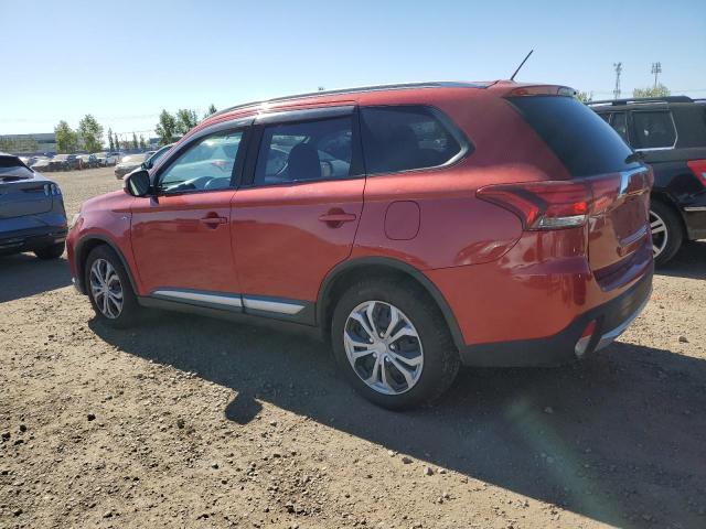 Photo 1 VIN: JA4JZ3AX2GZ609436 - MITSUBISHI OUTLANDER 