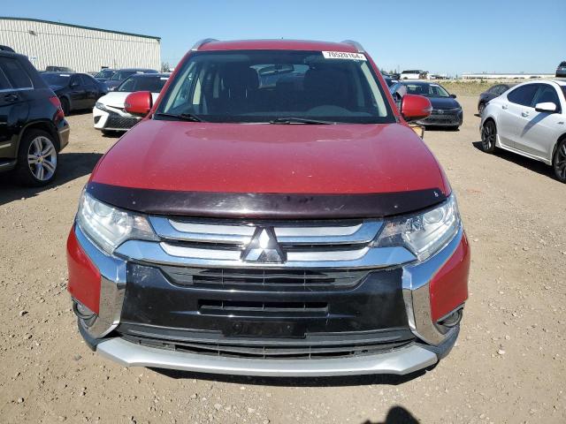 Photo 4 VIN: JA4JZ3AX2GZ609436 - MITSUBISHI OUTLANDER 