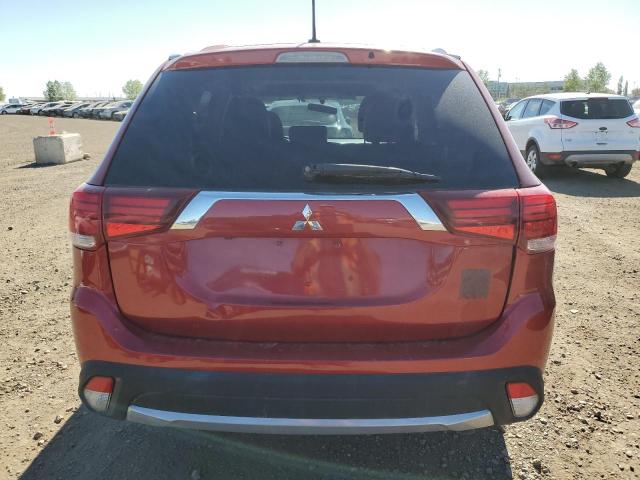 Photo 5 VIN: JA4JZ3AX2GZ609436 - MITSUBISHI OUTLANDER 