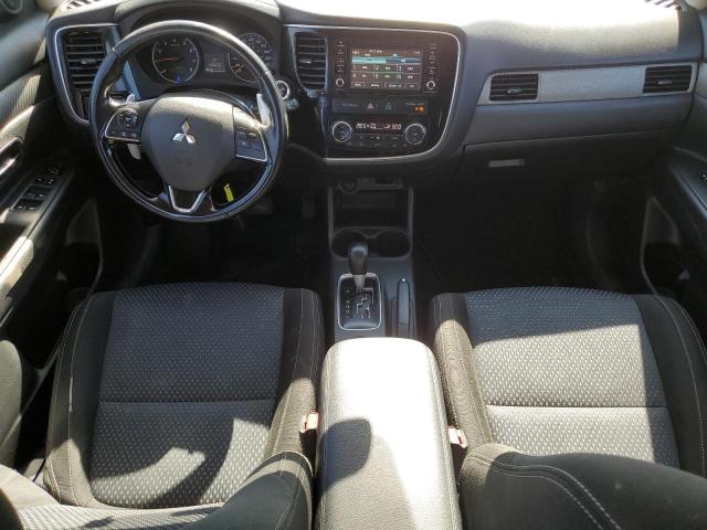 Photo 7 VIN: JA4JZ3AX2GZ609436 - MITSUBISHI OUTLANDER 