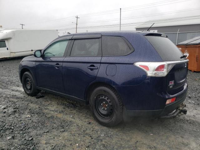 Photo 1 VIN: JA4JZ3AX3EZ606722 - MITSUBISHI OUTLANDER 