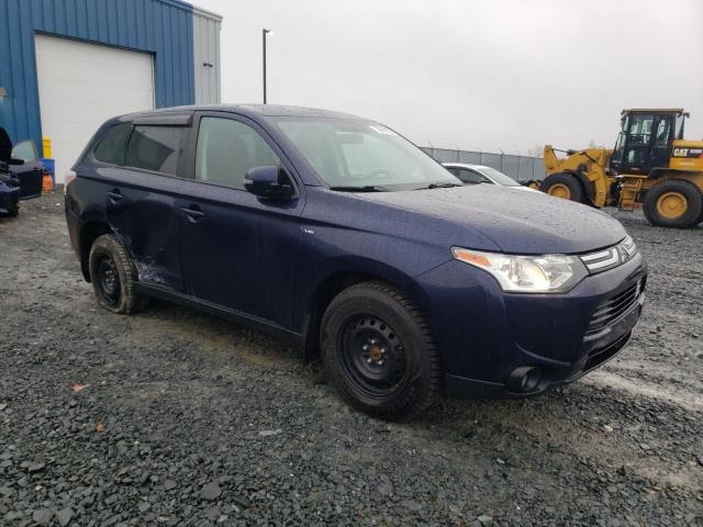 Photo 3 VIN: JA4JZ3AX3EZ606722 - MITSUBISHI OUTLANDER 