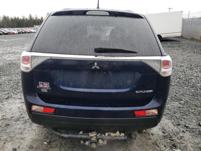 Photo 5 VIN: JA4JZ3AX3EZ606722 - MITSUBISHI OUTLANDER 