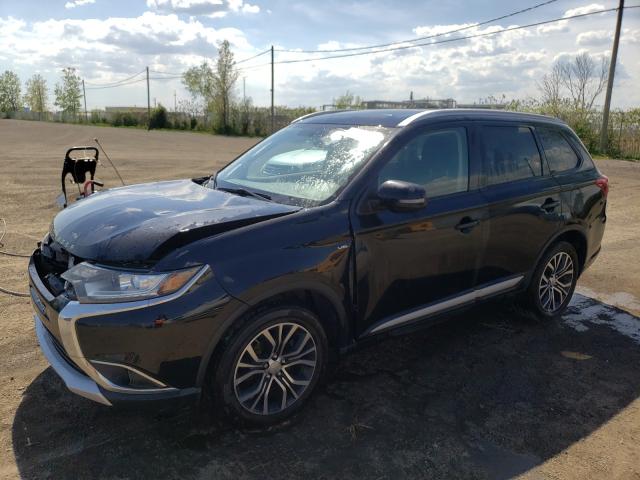 Photo 1 VIN: JA4JZ3AX3GZ601426 - MITSUBISHI OUTLANDER 