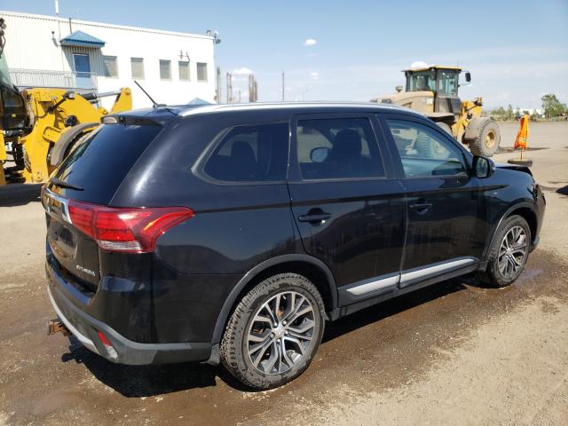 Photo 3 VIN: JA4JZ3AX3GZ601426 - MITSUBISHI OUTLANDER 