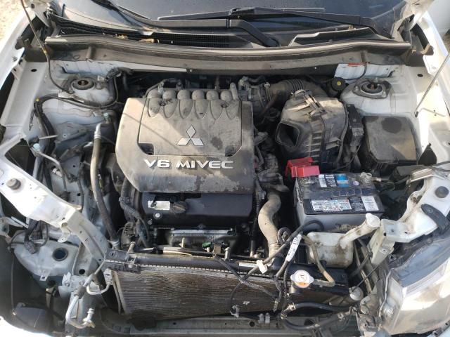 Photo 6 VIN: JA4JZ3AX5EZ606012 - MITSUBISHI OUTLANDER 