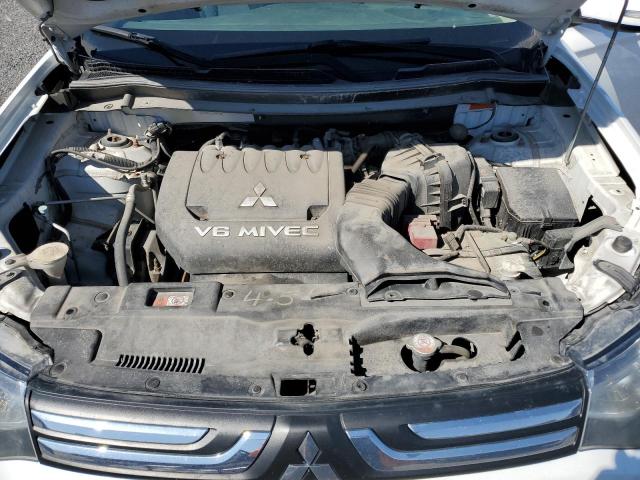 Photo 11 VIN: JA4JZ3AX6EZ600588 - MITSUBISHI OUTLANDER 