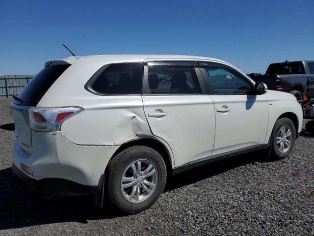 Photo 2 VIN: JA4JZ3AX6EZ600588 - MITSUBISHI OUTLANDER 