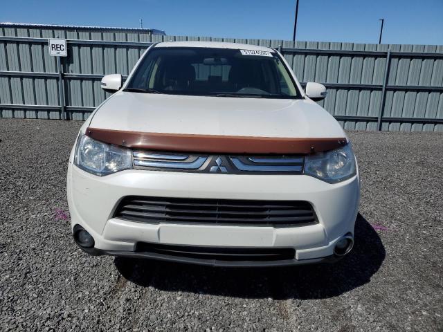 Photo 4 VIN: JA4JZ3AX6EZ600588 - MITSUBISHI OUTLANDER 