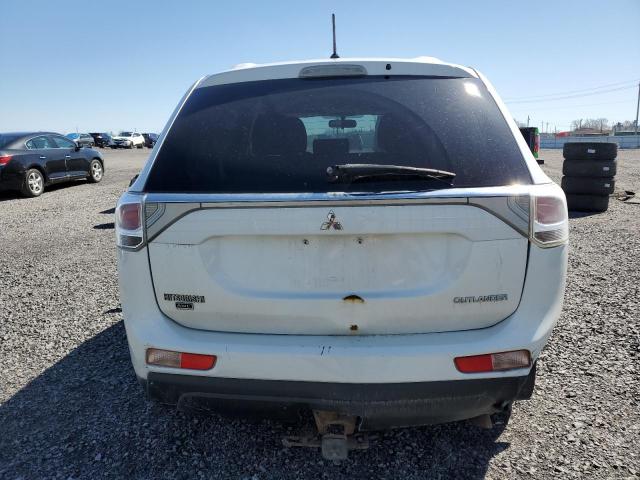 Photo 5 VIN: JA4JZ3AX6EZ600588 - MITSUBISHI OUTLANDER 