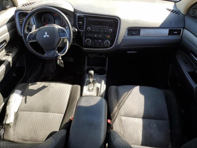 Photo 7 VIN: JA4JZ3AX6EZ600588 - MITSUBISHI OUTLANDER 