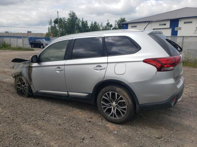 Photo 1 VIN: JA4JZ3AX6GZ608421 - MITSUBISHI OUTLANDER 