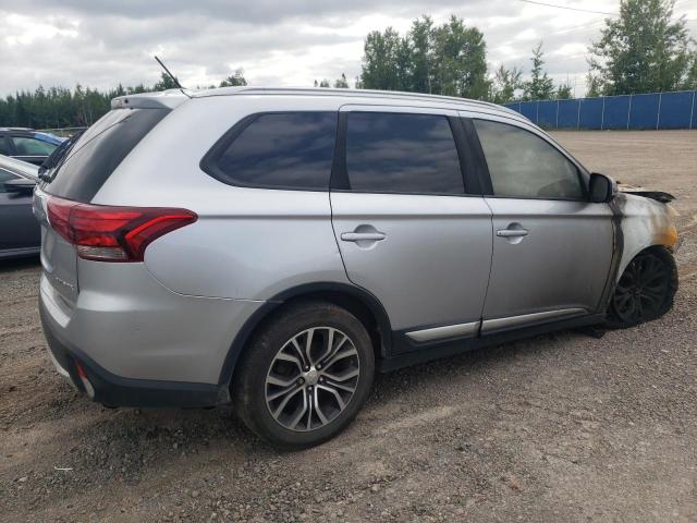 Photo 2 VIN: JA4JZ3AX6GZ608421 - MITSUBISHI OUTLANDER 