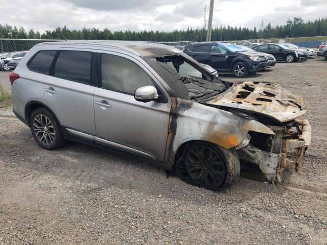 Photo 3 VIN: JA4JZ3AX6GZ608421 - MITSUBISHI OUTLANDER 