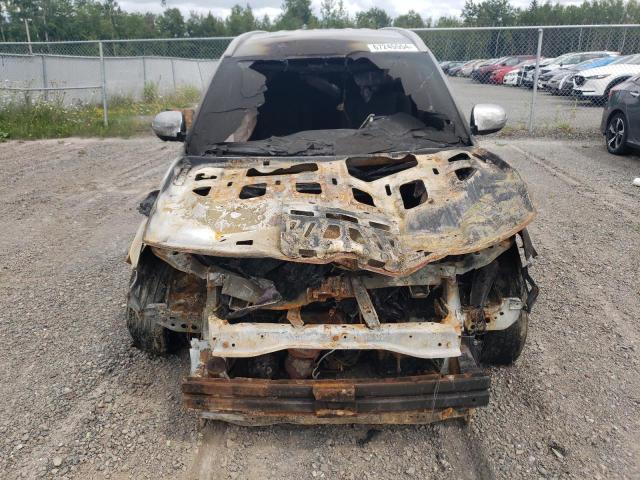 Photo 4 VIN: JA4JZ3AX6GZ608421 - MITSUBISHI OUTLANDER 