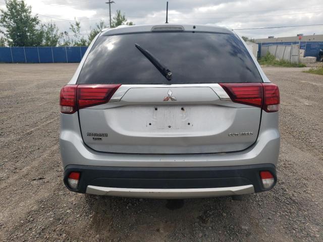 Photo 5 VIN: JA4JZ3AX6GZ608421 - MITSUBISHI OUTLANDER 