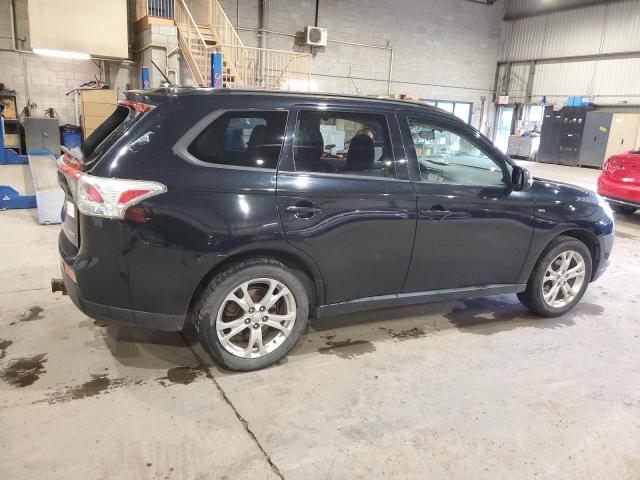 Photo 2 VIN: JA4JZ3AX8EZ605680 - MITSUBISHI OUTLANDER 