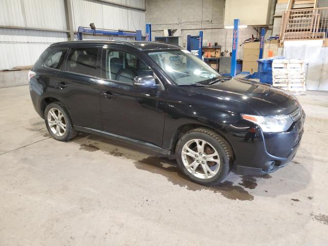 Photo 3 VIN: JA4JZ3AX8EZ605680 - MITSUBISHI OUTLANDER 