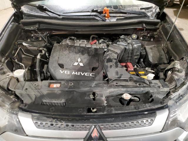 Photo 11 VIN: JA4JZ3AX8LZ603716 - MITSUBISHI OUTLANDER 